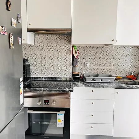 Tu Hogar Por 7 Dias Lisboa